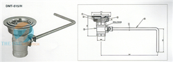 Xi phông cho mục đích công nghiệp DMT-515/H